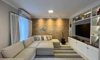 Imagem 2: Casa - Loteamento Residencial Barão do Café - Campinas