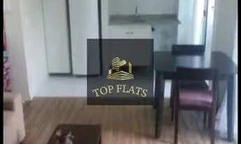 Imagem 2: Flat disponível na Consolação