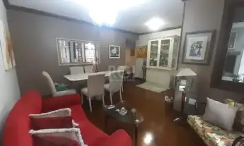 Imagem 3: Amplo apartamento de 2 dormitórios com suíte e 2 vagas, na Bela Vista