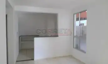 Imagem: Araçatuba - Apartamento - Monte Carlo