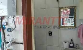 Imagem 7: Apartamento de 93m² com 3 quartos em Santana