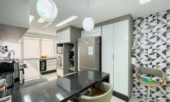 Imagem 4: Apartamento Venda Perdizes 114 m² 3 Dormitórios