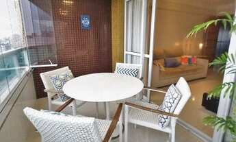 Imagem 7: Apartamento para Venda em Salvador, Pituba, 2 dormitórios, 1 suíte, 3 banheiros, 2 vagas