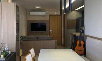 Imagem: Apartamento para venda tem 68 metros quadrados