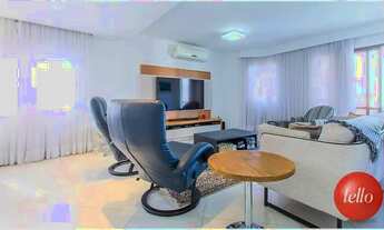 Imagem 3: São Paulo - Apartamento Padrão - Chácara Klabin