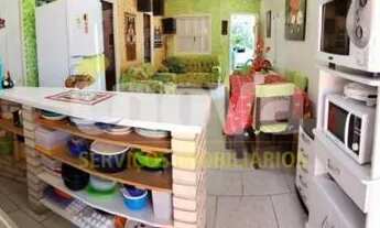 Imagem 5: CASA COM 5 DORMITÓRIOS PRÓXIMO A PRAÇA DA CORUJA EM NOVA TRAMANDAÍ