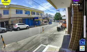 Imagem 6: Centro de Belford Roxo em frente ao Banco do Brasil - Apartamento Grande com 2 Quartos e G