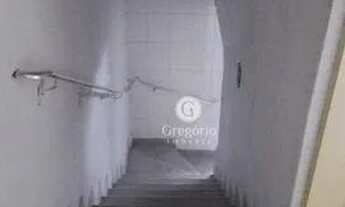 Imagem 3: Sobrado com 2 dormitórios à venda, 56 m² por R$ 180.000,00 - Jardim Leonor Mendes de Barro