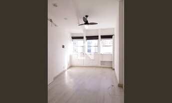 Imagem 5: Apartamento para Aluguel - Barra da Tijuca - Marapendi, 1 Quarto, 39 m2