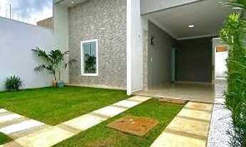 Imagem 2: Casa de condomínio para venda possui 120 metros quadrados com 2 quartos