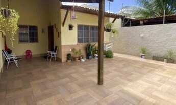 Imagem 2: Casa para venda tem 120 metros quadrados com 3 quartos em Porto Canoa - Serra - Es