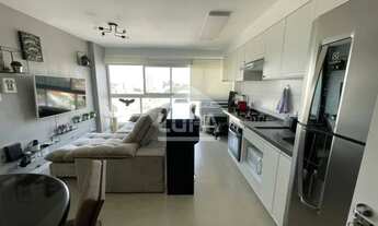 Imagem 2: Apartamento de 40m² com 2 dormitórios e 1 banheiro mobiliado - Mandaqui