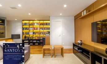 Imagem 5: Apartamento com 1 dormitório à venda, 69 m² por R$ 1.170.000,00 - Brooklin - São Paulo/SP