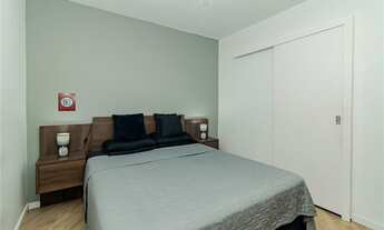 Imagem 4: PORTO ALEGRE - Apartamento Padrão - Bela Vista