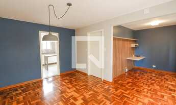 Imagem 2: Apartamento para Aluguel - Água Fria, 2 Quartos, 87 m2