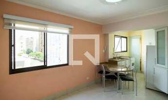 Imagem 4: Apartamento para Aluguel - Brooklin, 1 Quarto, 49 m2