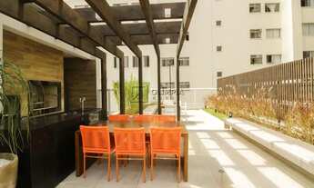 Imagem 15: Locação Apartamento 1 Dormitórios - 43 m² Moema