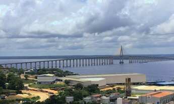 Imagem 7: Gran Vista 14o Andar, 152m2, MODIFICADO. 2 suites com closet, sala ampliada, 3 vagas. Mob