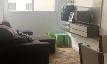 Imagem: Apartamento Mobiliado 2 quartos