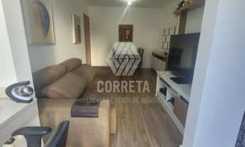 Imagem 6: OB- Vendo Apartamento 2 quartos Mobiliado no Cond. Ilha de Trindade