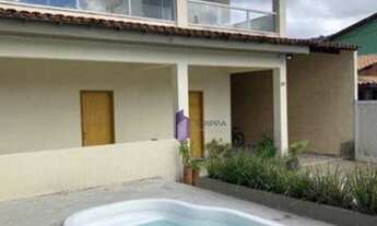 Imagem: Casa com 1 dormitório para alugar, 45 m²