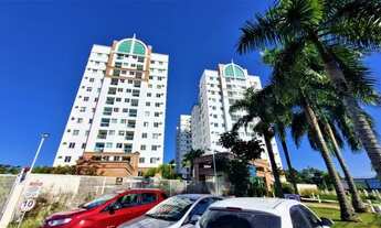 Imagem 2: Apartamento com 3 quartos para alugar por R$ 2500.00, 74.37 m2 - ATIRADORES - JOINVILLE/SC