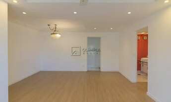 Imagem 5: Locação Apartamento 3 Dormitórios - 140 m² Vila Clementino