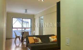 Imagem 3: APARTAMENTO 2 DORMITÓRIOS VILA OLIMPIA