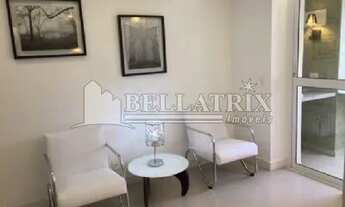 Imagem 3: Apartamento a venda - Casa Branca, Santo Andre