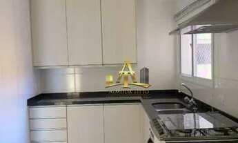 Imagem 7: Apartamento com 4 suítes para alugar, 253 m² de área útil - Alphaville - Edifício Splendor