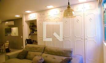 Imagem 5: Apartamento à Venda - Leblon, 2 Quartos, 125 m2