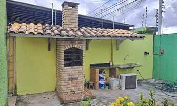 Imagem 5: Casa à venda em Nova Parnamirim (Parnamirim/RN) I 150m² - 3 quartos