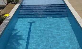 Imagem 3: Apartamento com 02 quartos, sendo 1 suíte, sala em L. Área de 59m²