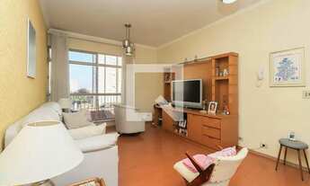 Imagem 3: Apartamento para Aluguel - Vila Mariana, 2 Quartos, 80 m2