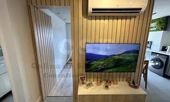 Imagem 12: EXCELENTE APARTAMENTO PARA VENDA COM 54 M² - COM 02 DORTS SENDO 01 SUÍTE - BELA VISTA