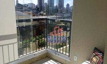 Imagem: Apartamento a venda Vila Augusta, Condomínio