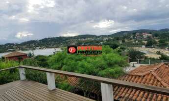 Imagem 3: CASA VISTA MAR COM 4 QUARTOS SENDO 2 SUÍTES PERTO DA PRAIA DA FERRADURA