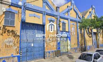 Imagem 2: TERRENO COMERCIAL em SÃO PAULO - SP, CAMPOS ELÍSEOS