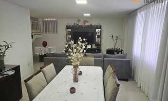 Imagem 7: Casa com 4 dormitórios à venda, 360 m² por R$ 1.400.000,00 - São Francisco - Niterói/RJ