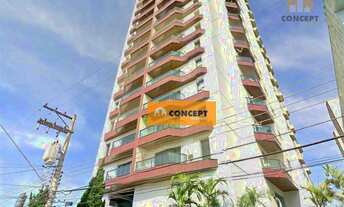 Imagem: Apartamento com 3 dormitórios à venda