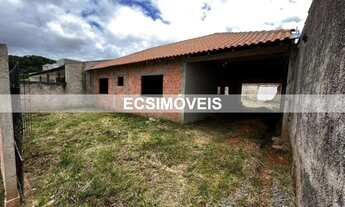 Imagem: FAZENDA RIO GRANDE - Casa Padrão - ESTADOS