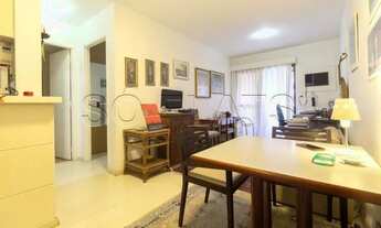 Imagem: Flat London a 2 quadras da Av. Paulista