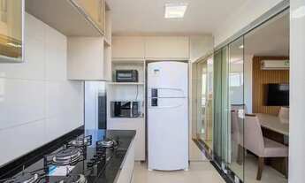 Imagem 4: Alugo apartamento condomínio Res. Atmosphere