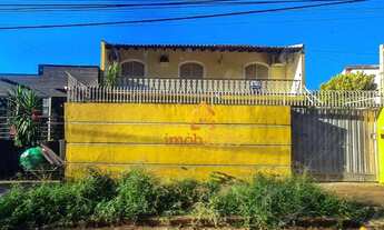 Imagem: Casa para locação localizado bairro Guanabara