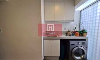 Imagem 4: Apartamento à venda no bairro MOEMA PÁSSAROS - São Paulo/SP, Zona Sul