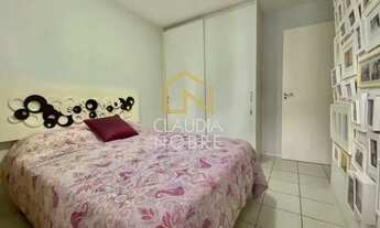 Imagem 6: Apartamento para venda com 10 metros quadrados com 3 quartos em Ponta Verde - Maceió - AL