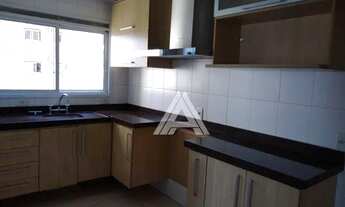 Imagem 7: Apartamento com 3 dormitórios, 130 m² - venda ou aluguel - Campestre - Santo André/SP