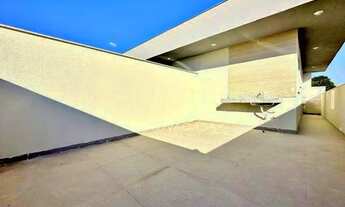 Imagem: Cobertura com 3 dormitórios à venda, 118