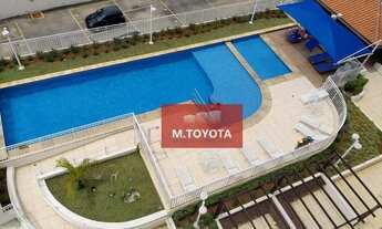 Imagem 4: Apartamento tipo Studio - Condomínio Inside Guarulhos