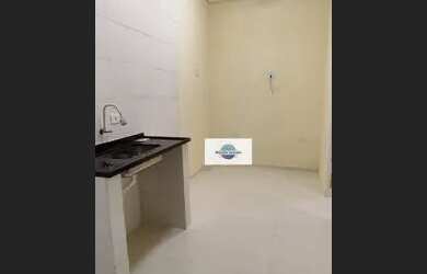 Imagem 6: Casa com 1 dormitório para alugar por R$ 780/mês - Vila Pereira Barreto - São Paulo/SP